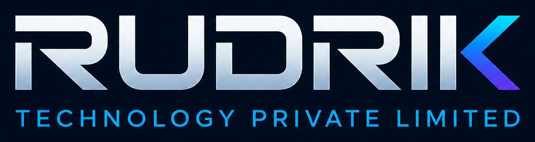 Rudrik Technology Private Limited